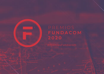 El escritor y politólogo Moisés Naím, invitado especial  de los Premios Fundacom 2020