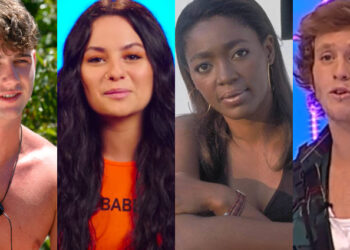 Las plataformas de streaming se lanzan a por los realities