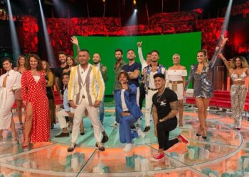 Audiencias Supervivientes Debate Final