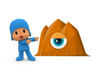 Lab Cave firma un acuerdo con Zinkia Entertainment para desarrollar y optimizar los juegos de POCOYÓ para dispositivos móviles