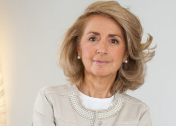 Begoña Elices, reelegida presidenta de la Asociación Española de Anunciantes