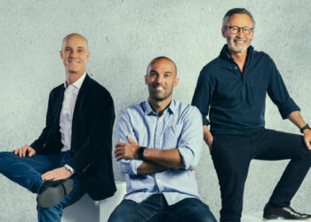 Nace SOMOS Group, la unión de tres agencias del sector eventos