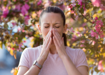 La inmunoterapia con alérgenos consigue disminuir los síntomas alérgicos