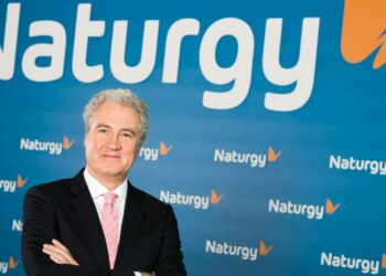 NATURGY MEJOR COMUNICACIÓN DEL IBEX-35