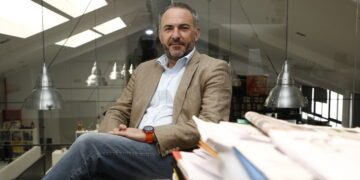 Julián Zabala (Planner Media): “Trabajamos en nuevas líneas de negocio para crear un nuevo concepto de consultoría”