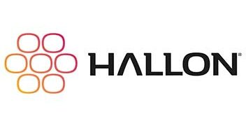 Logo Hallon