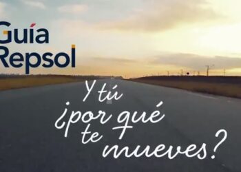 Repsol lanza la campaña “Me Muevo por Nuestro País” en apoyo al turismo local