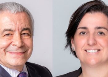 Marta Guisasola nueva CFO global de LLYC