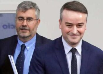 Iván Redondo y Pablo Iglesias ponen en peligro la libertad de expresión