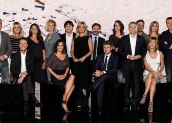 Antena 3 confirma una temporada más su liderazgo informativo