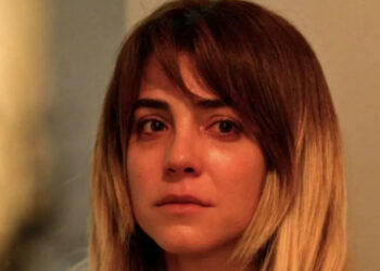 Entrevista a Gökçe Eyüboglu