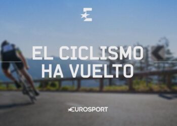 Eurosport Ciclismo