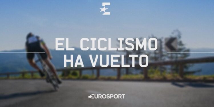 Eurosport Ciclismo