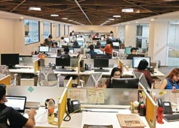 ‘El Economista’ cancela su Junta de Accionistas por un brote de coronavirus en su edificio