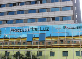 El Hospital La Luz se mantendrá totalmente operativo durante el verano