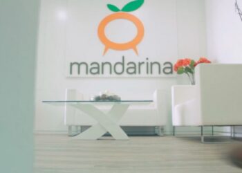 Mandarina