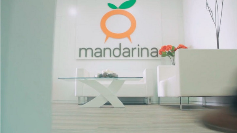 Mandarina