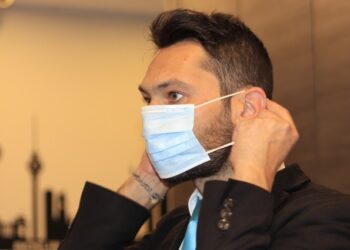 El regreso a las oficinas obligará a las empresas a controlar los brotes de Covid-19