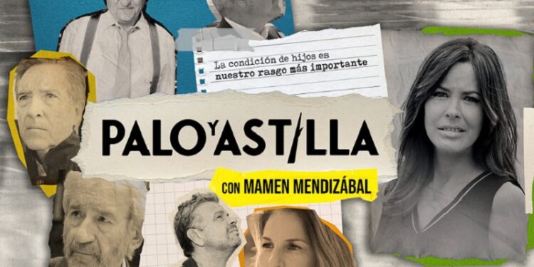 Palo y Astilla