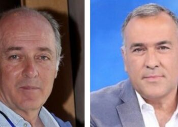 José Manuel Soto ataca a Xabier Fortes y señala a TVE como “la televisión del Gobierno”