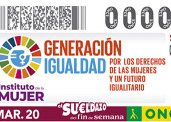 El Cupón Fin de Semana de la ONCE deja en Guadarrama un Sueldazo de 2.000 euros al mes durante 10 años