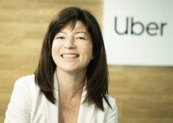 Yolanda Román cierra su etapa como Public Affairs Manager de Uber