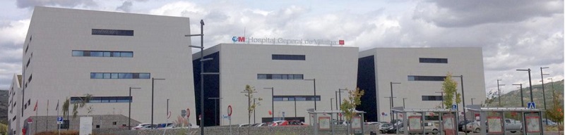 Hospital Villalba