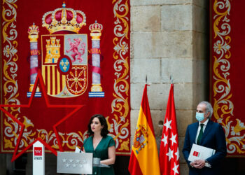 La detección de asintomáticos provoca un conflicto entre la Comunidad de Madrid y el Gobierno