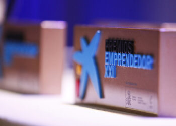 CaixaBank lanza un programa de innovación abierta para desarrollar proyectos de negocio conjuntamente con “start-ups”