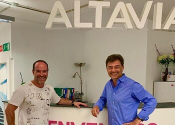 Altavia Ibérica adquiere de la agencia tecnológica creativa Pixel and Pixel