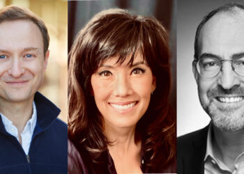 Los fichajes de la semana en el área de comunicación