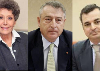 RTVE:  una década de inestabilidad con tres presidentes y una administradora única