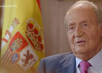 La 1 se corona con un (13%) con la emisión de «Yo, Juan Carlos I, Rey de España»