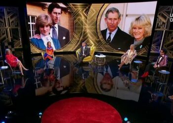 ‘Lazos de Sangre’ baja a (9,8%) y Telecinco manda con ‘Erin Brockovich’ (13,3%)