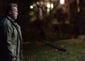 El cine de La 1 (9,8%) manda y “Chappie” de Antena 3 alcanza (8,1%)