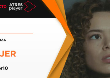 ‘Mujer’ (15%) de Antena 3 firma un nuevo éxito por décima semana consecutiva