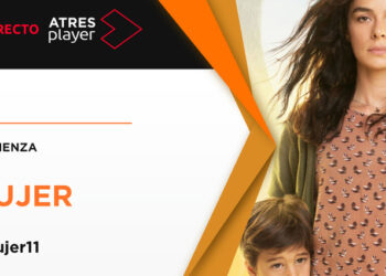 ‘Mujer’ imparable en Antena 3 (15,3%) y gana a “Titanic” en Telecinco (13,7%)