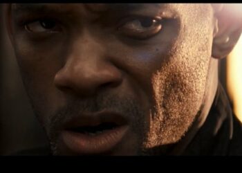 “Soy leyenda” lidera la noche de Antena 3 con un 9,3%