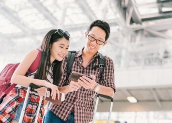 TODAS LAS CIFRAS  Y CLAVES DEL TURISMO CHINO EN ESPAÑA DURANTE 2019