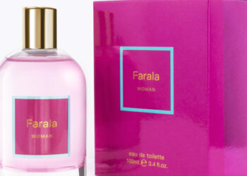 LOS MEJORES PERFUMES PARA ELLA EN EL DIA DE LOS ENAMORADOS (POR MENOS DE 25 EUROS)