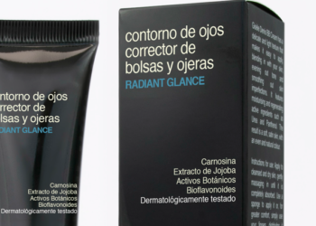 Lo último de Gisèle Denis para una mirada descansada, rejuvenecida y luminosa.