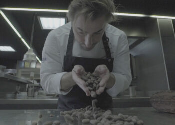 LLYC recibe el premio Biznaga de Plata en el Festival de Cine de Málaga