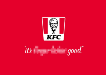 KFC interrumpe el uso de su eslogan “It’s Finger Lickin ‘Good” por primera vez en 64 años
