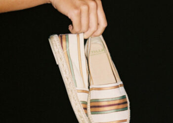 Consumo responsable y producción “made in Spain”, las señas de identidad de la firma española Amlul