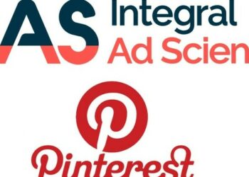 Acuerdo de IAS con Pinterest para tecnología antifraude y medición de visibilidad de campañas