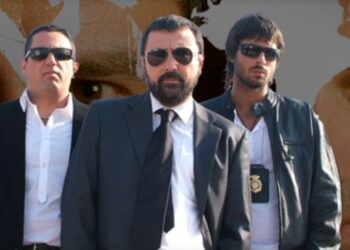 ‘Los hombres de Paco’ completa su reparto e inicia las grabaciones de su nueva temporada