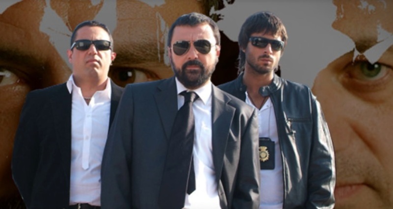 Los Hombres De Paco Temporada 1 Episodio 13