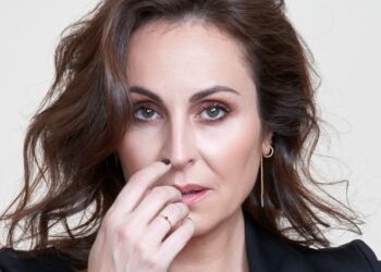 ‘ByAnaMilán’, la comedia de Ana Milán que prepara ATRESplayer PREMIUM