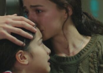 ‘Mujer’ de Antena 3 (13,1%) líder indiscutible de la noche del lunes