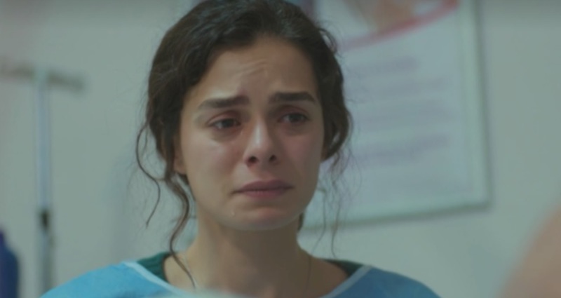 Antena 3 Inocentes Capitulo De Ayer
